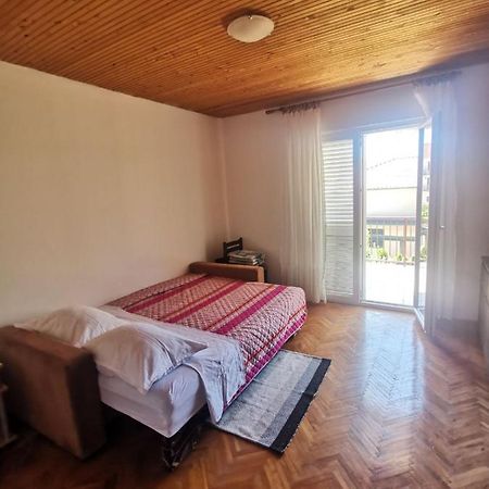 Emily Apartment Biograd Na Moru Exterior foto