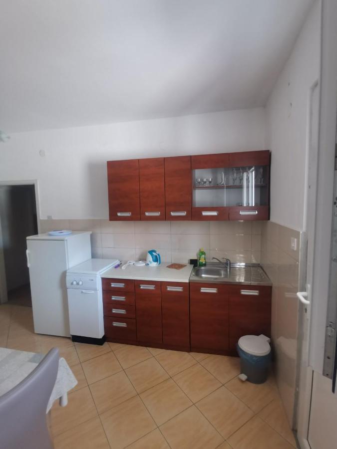 Emily Apartment Biograd Na Moru Exterior foto