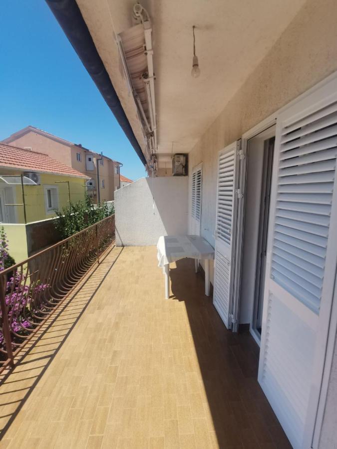 Emily Apartment Biograd Na Moru Exterior foto