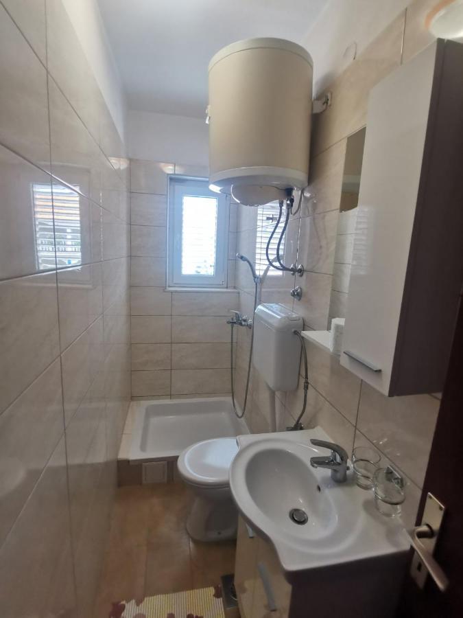 Emily Apartment Biograd Na Moru Exterior foto
