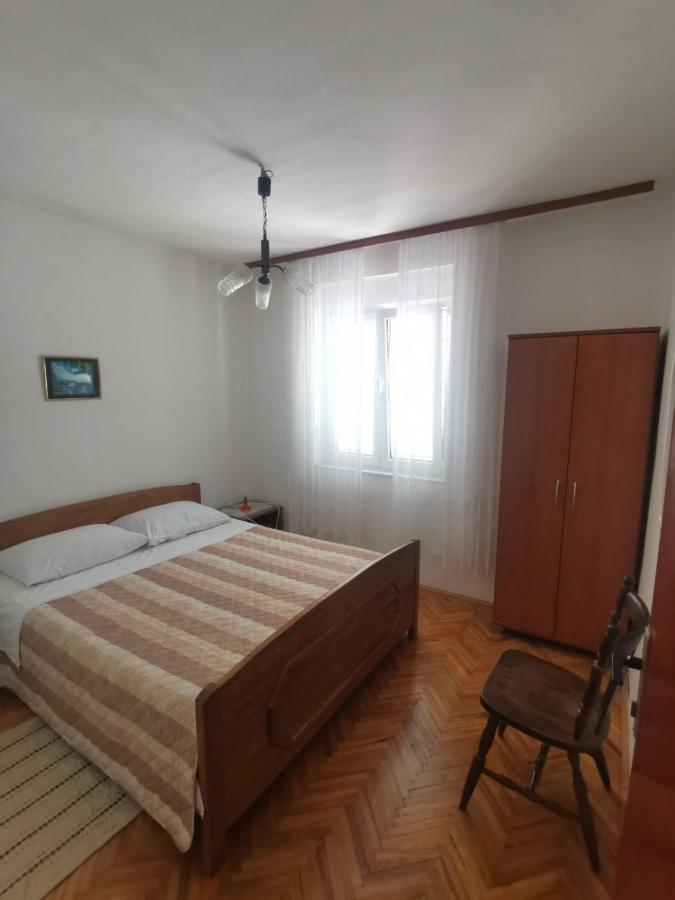 Emily Apartment Biograd Na Moru Exterior foto
