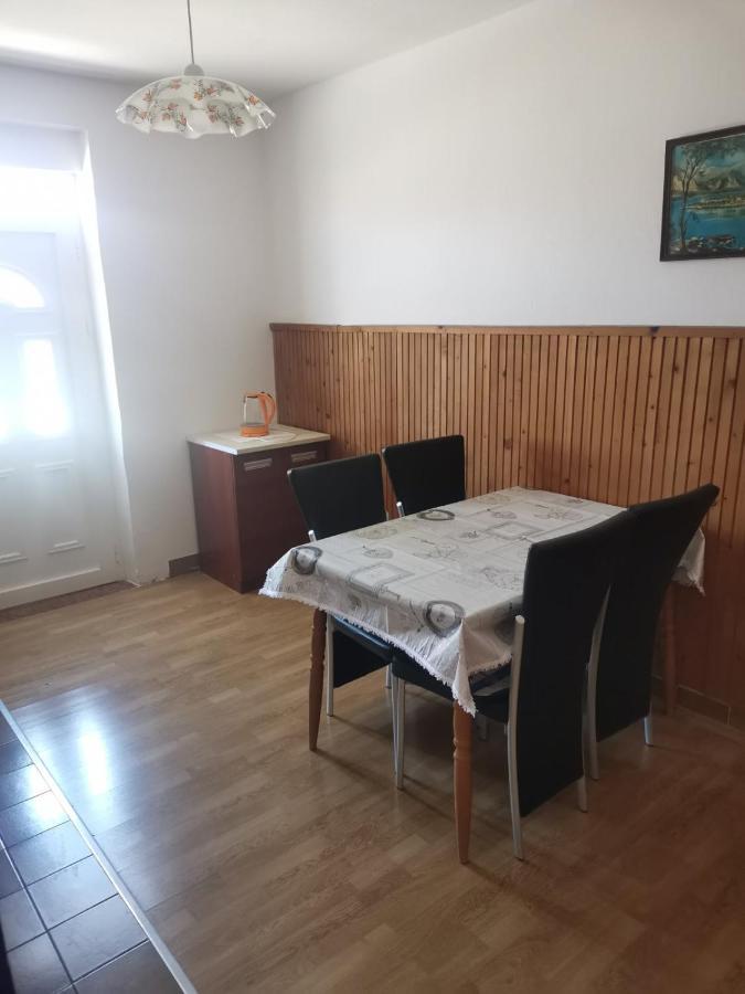 Emily Apartment Biograd Na Moru Exterior foto