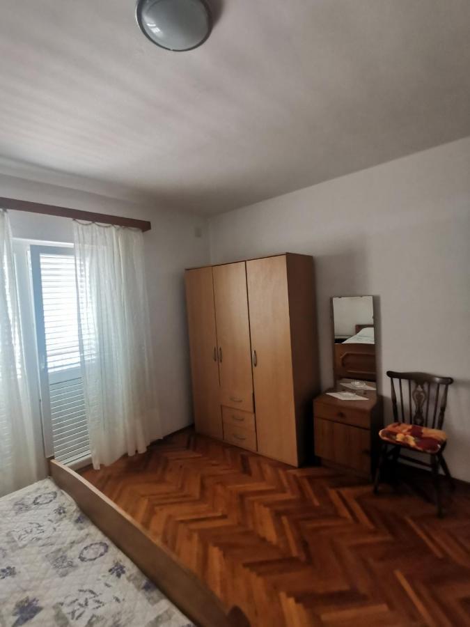 Emily Apartment Biograd Na Moru Exterior foto