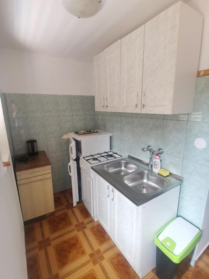 Emily Apartment Biograd Na Moru Exterior foto