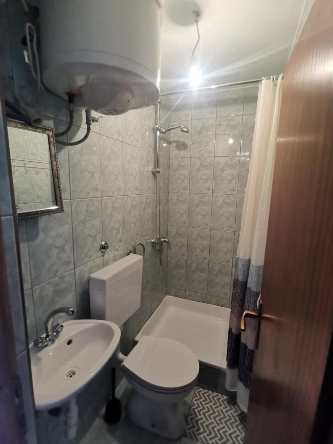 Emily Apartment Biograd Na Moru Exterior foto