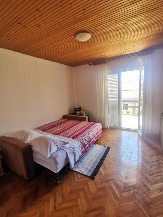 Emily Apartment Biograd Na Moru Exterior foto