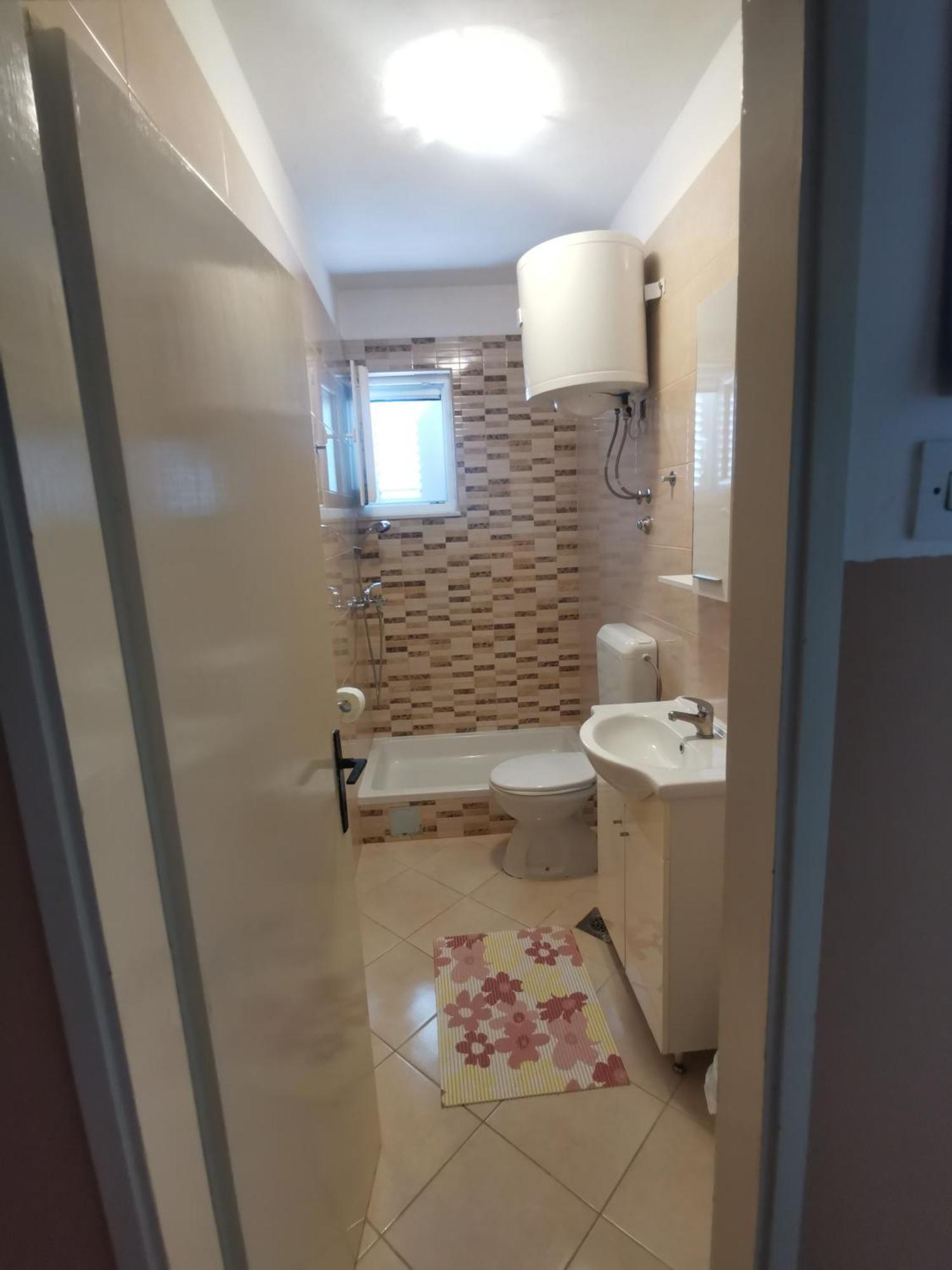 Emily Apartment Biograd Na Moru Cameră foto