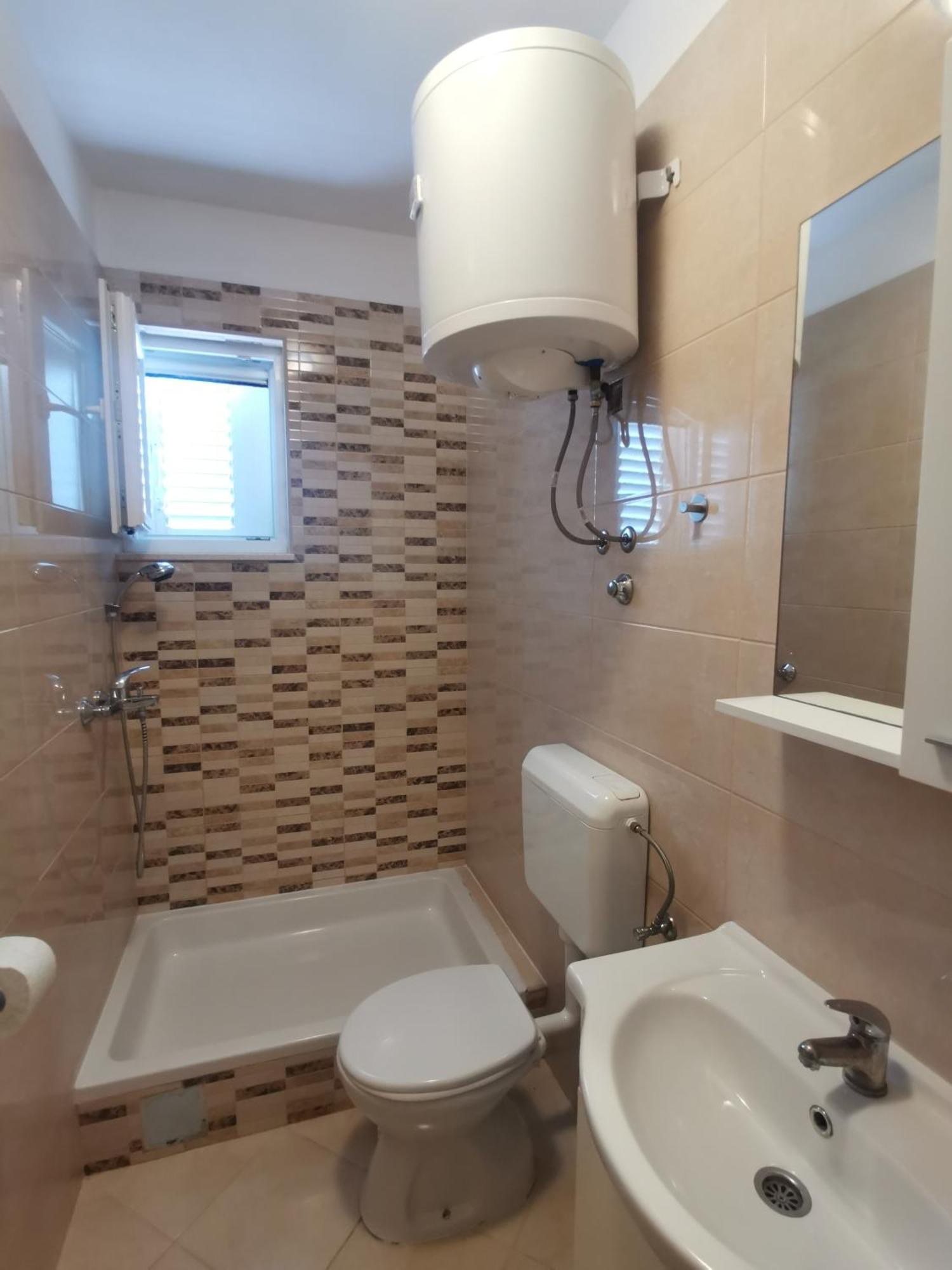Emily Apartment Biograd Na Moru Cameră foto