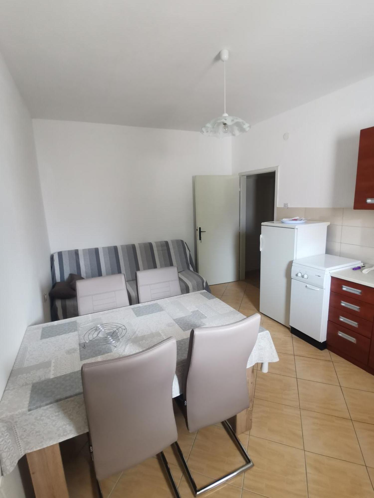 Emily Apartment Biograd Na Moru Cameră foto
