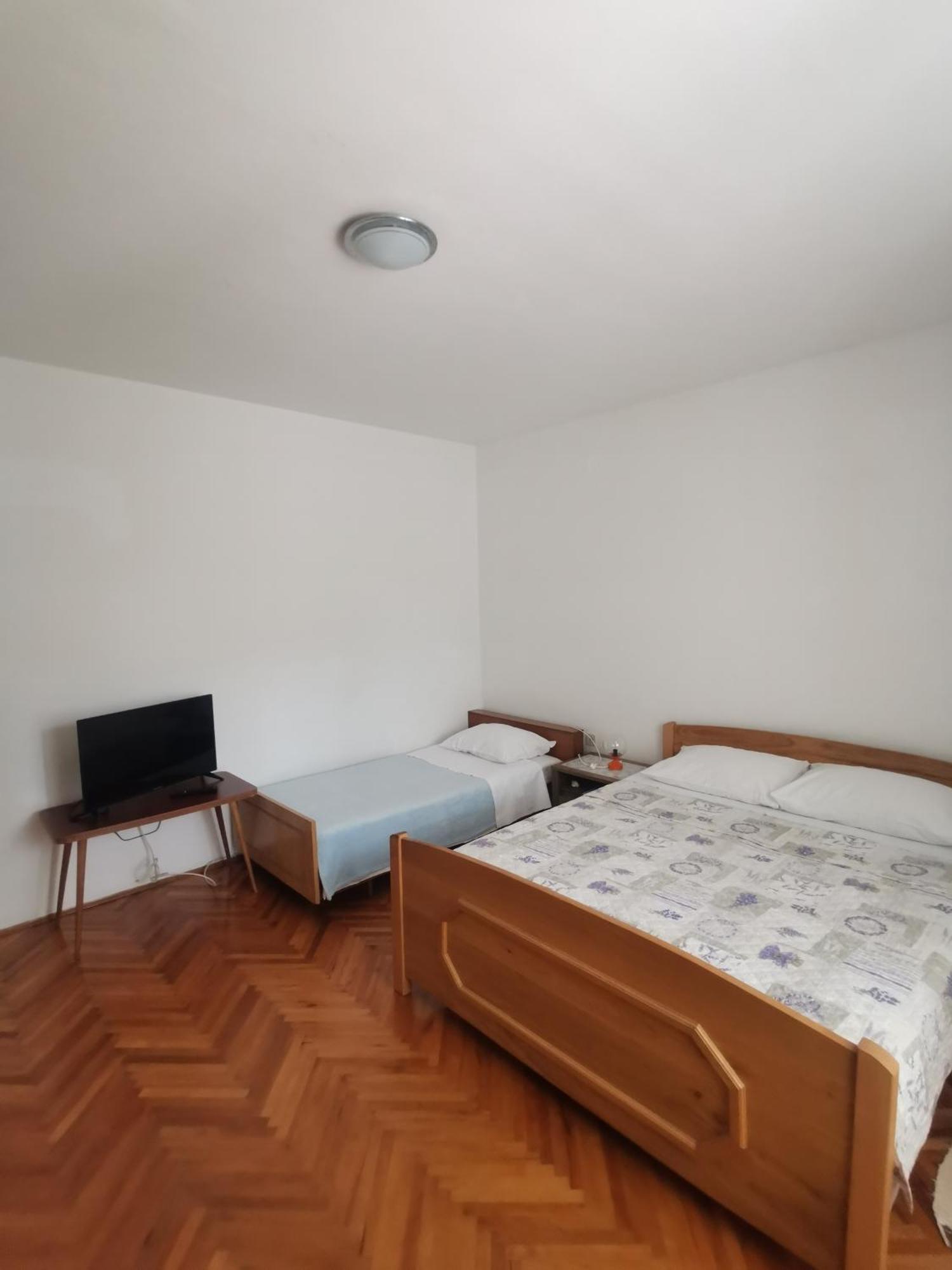 Emily Apartment Biograd Na Moru Cameră foto