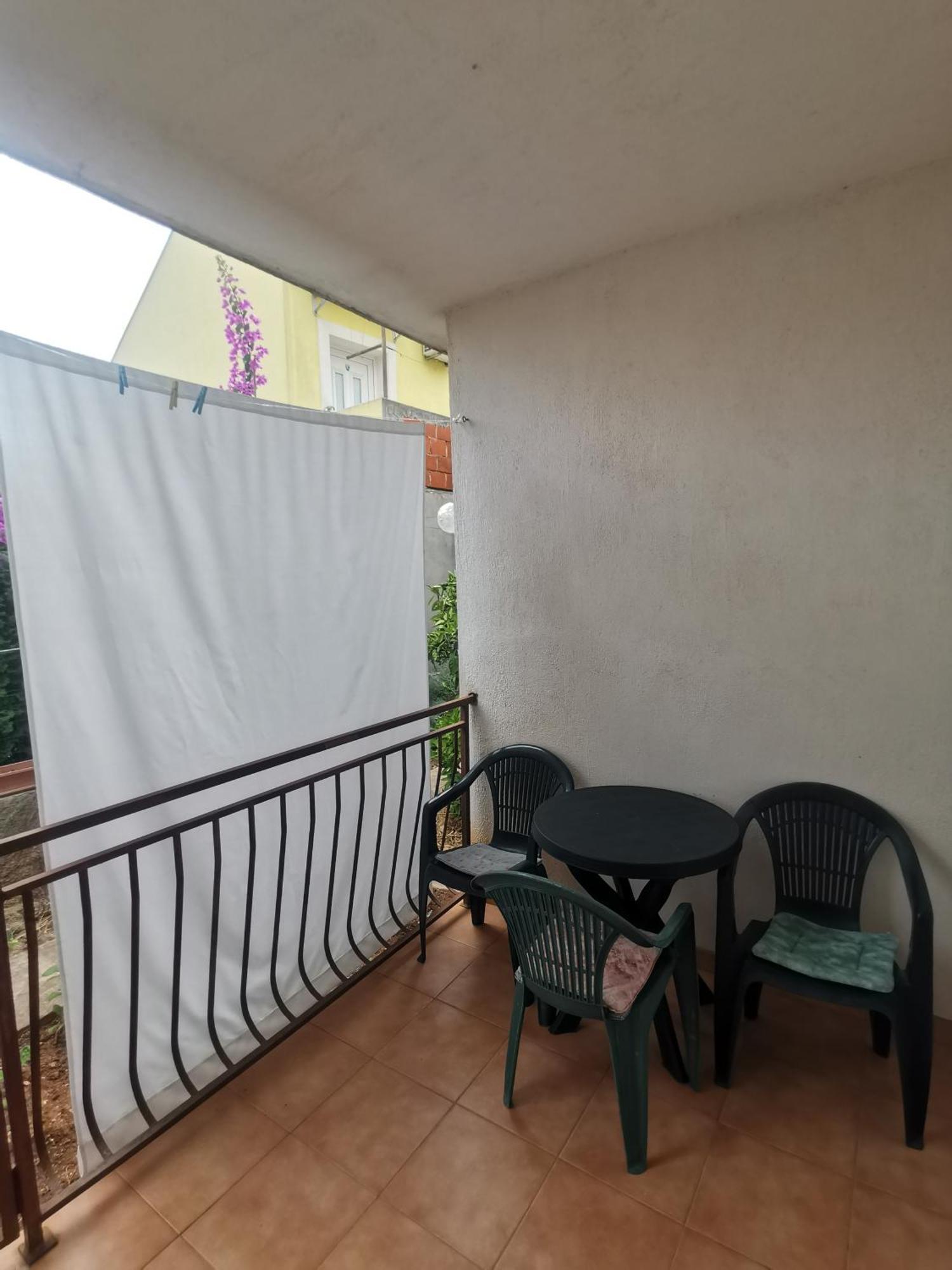 Emily Apartment Biograd Na Moru Cameră foto