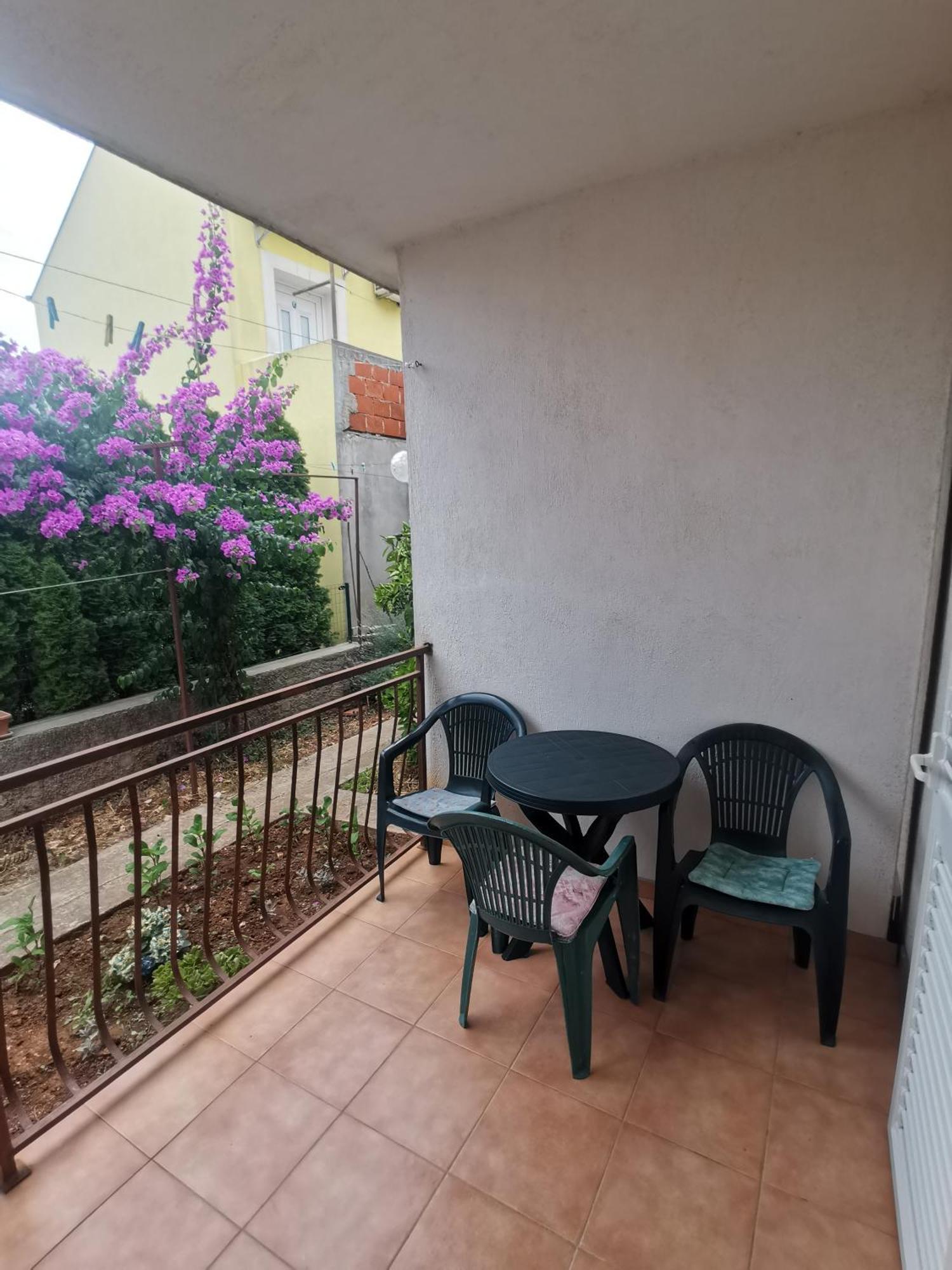 Emily Apartment Biograd Na Moru Cameră foto